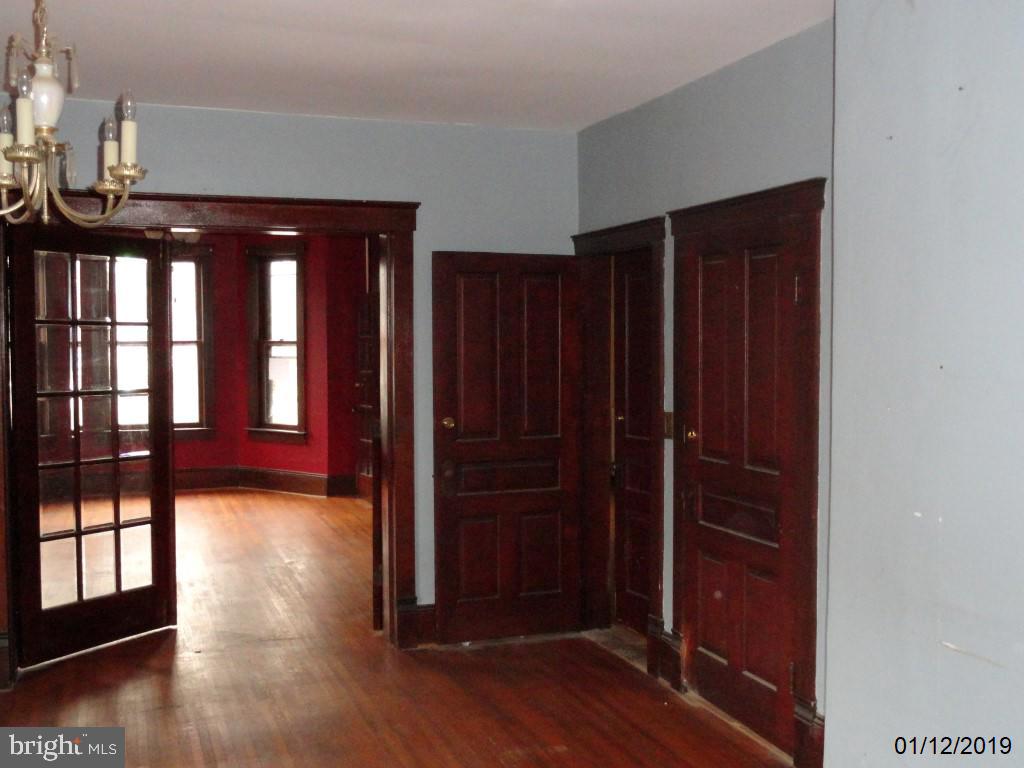 STEWARTSTOWN BORO - Residential