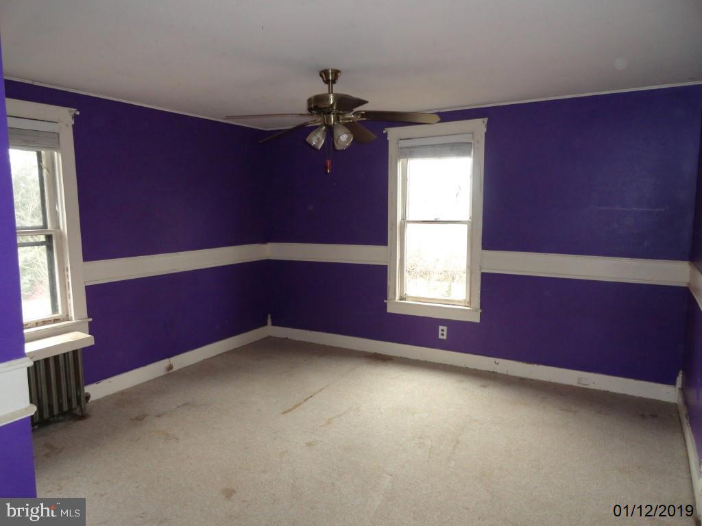 STEWARTSTOWN BORO - Residential