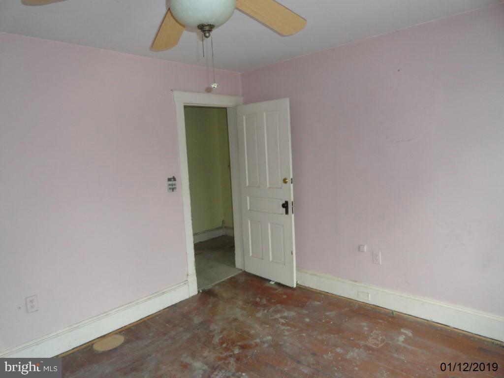 STEWARTSTOWN BORO - Residential