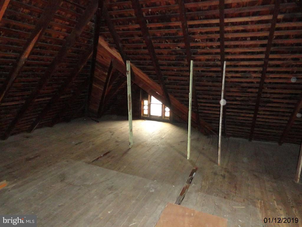STEWARTSTOWN BORO - Residential