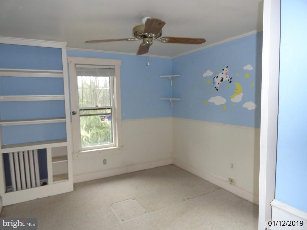 STEWARTSTOWN BORO - Residential