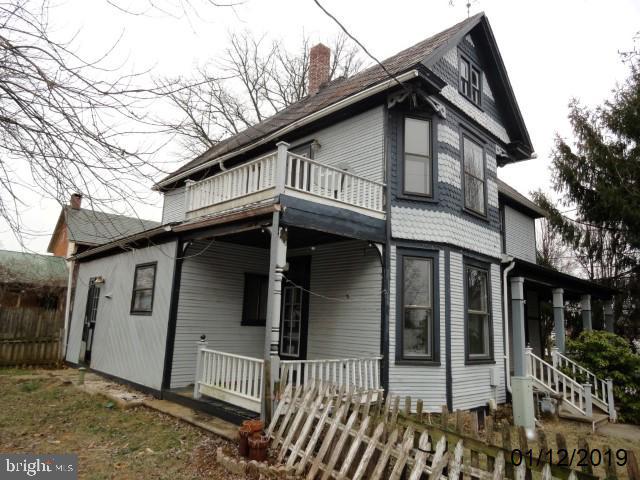 STEWARTSTOWN BORO - Residential