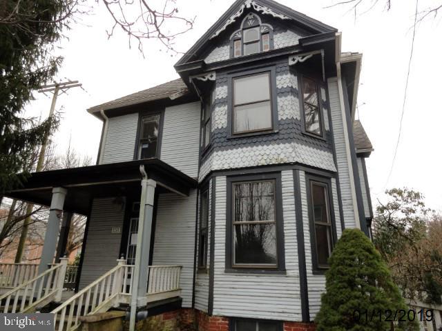 STEWARTSTOWN BORO - Residential