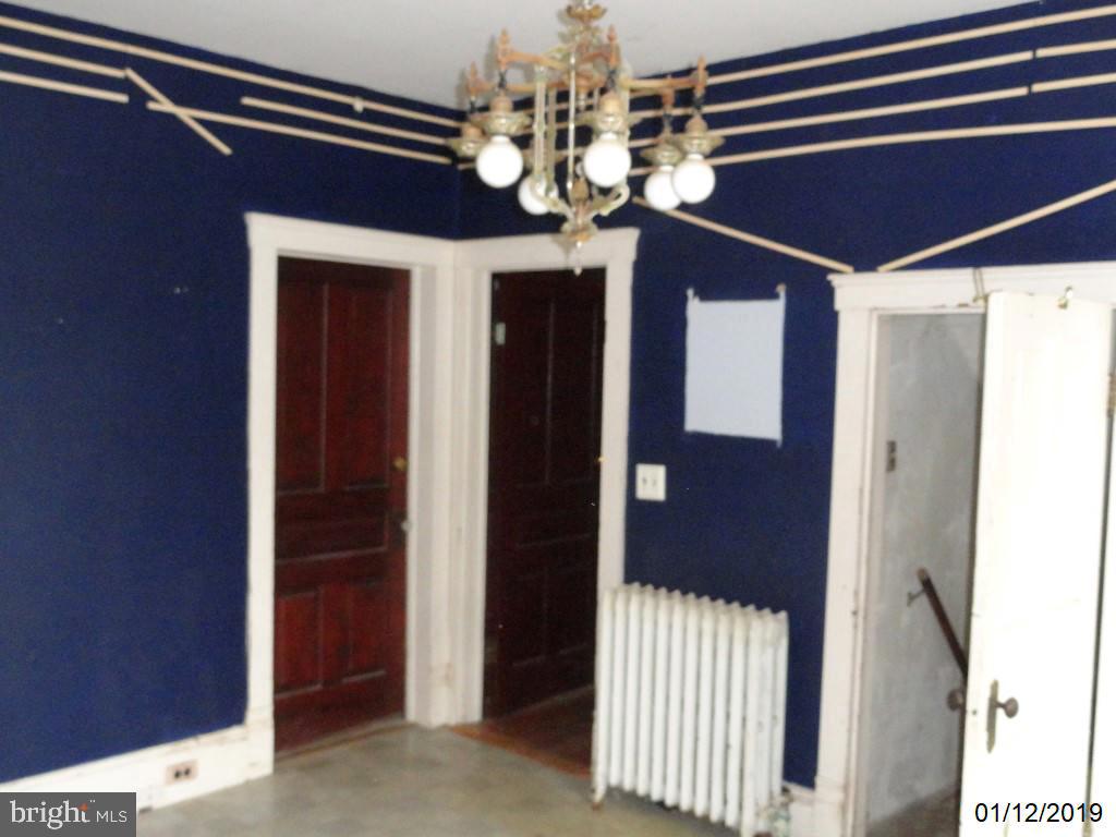 STEWARTSTOWN BORO - Residential