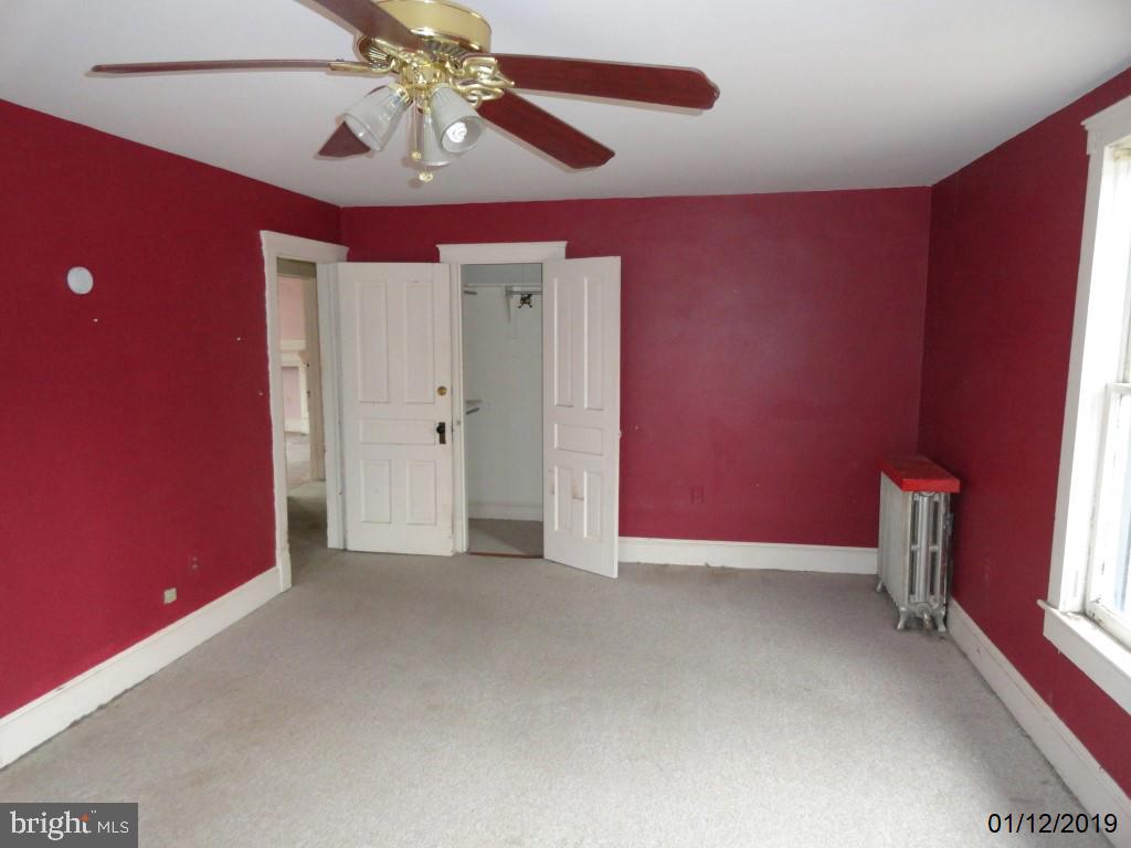 STEWARTSTOWN BORO - Residential