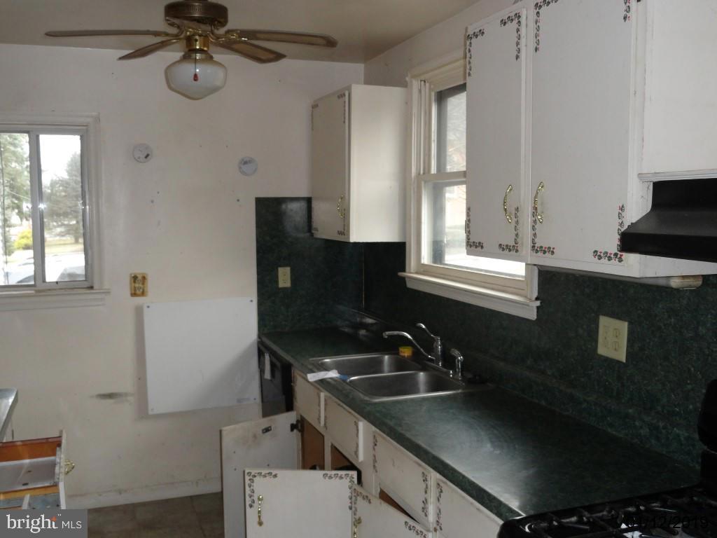 STEWARTSTOWN BORO - Residential