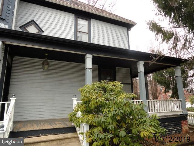 STEWARTSTOWN BORO - Residential