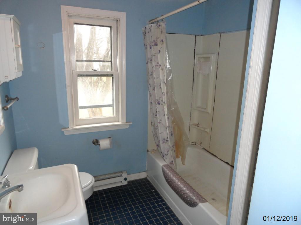 STEWARTSTOWN BORO - Residential
