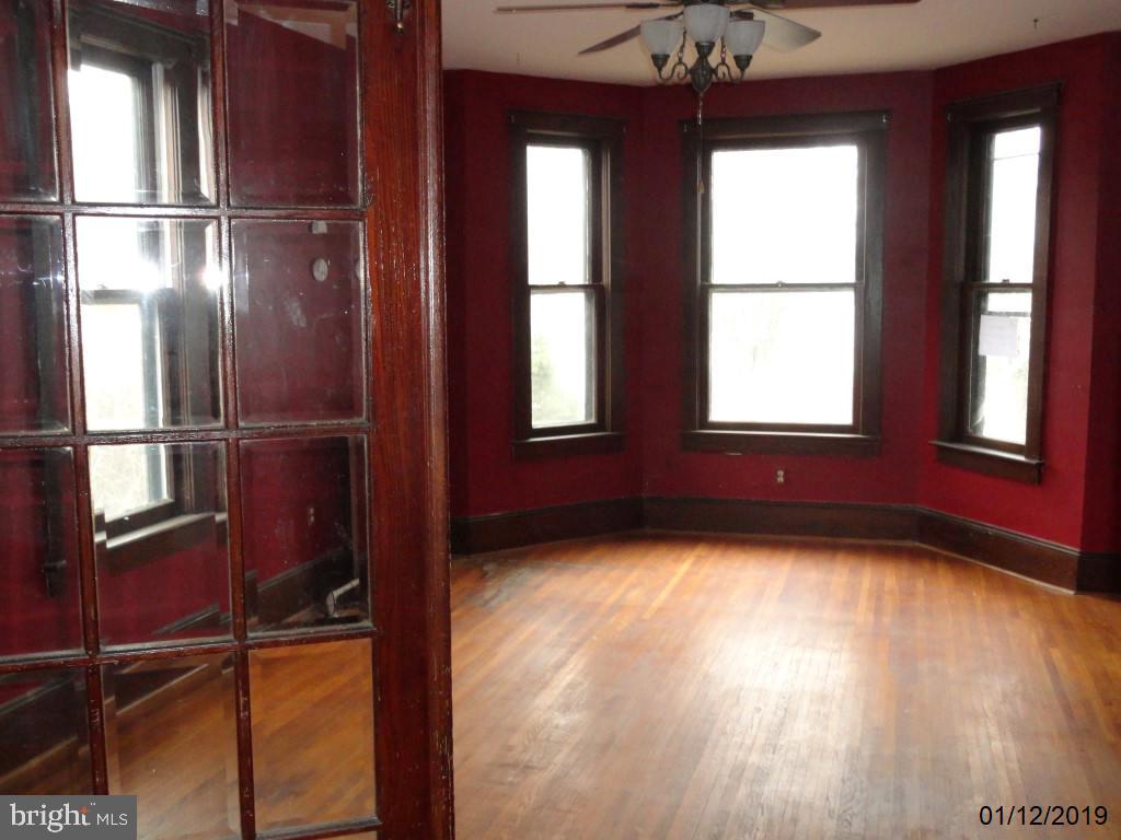 STEWARTSTOWN BORO - Residential