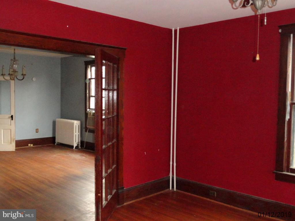 STEWARTSTOWN BORO - Residential