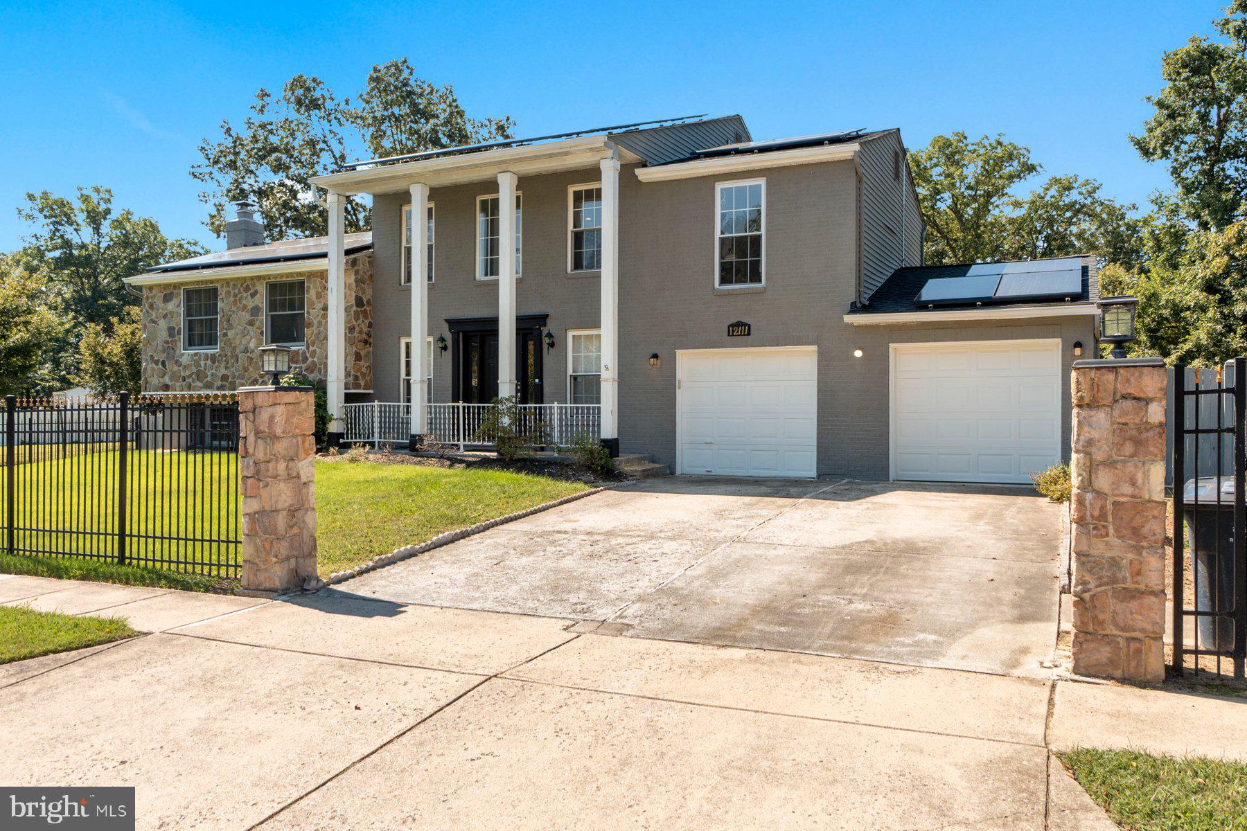 WINDBROOK - Residential