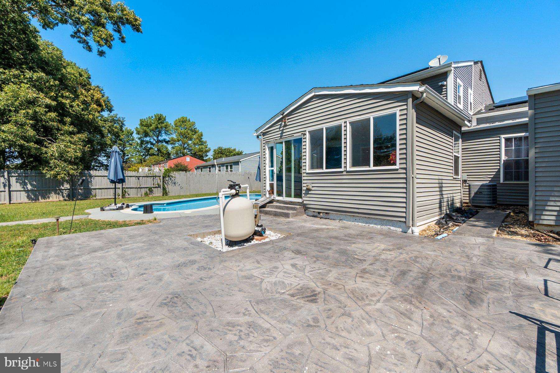 WINDBROOK - Residential