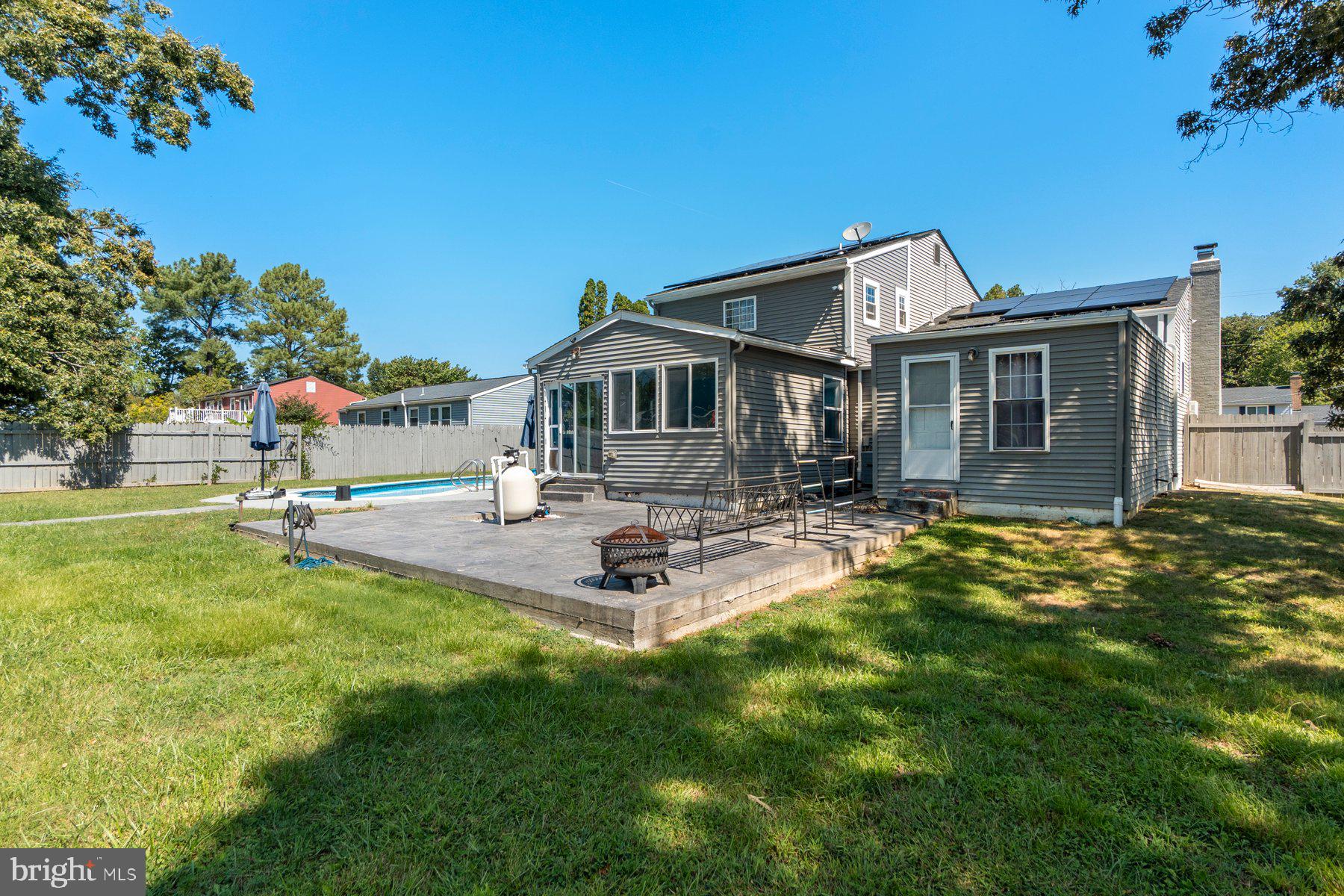 WINDBROOK - Residential