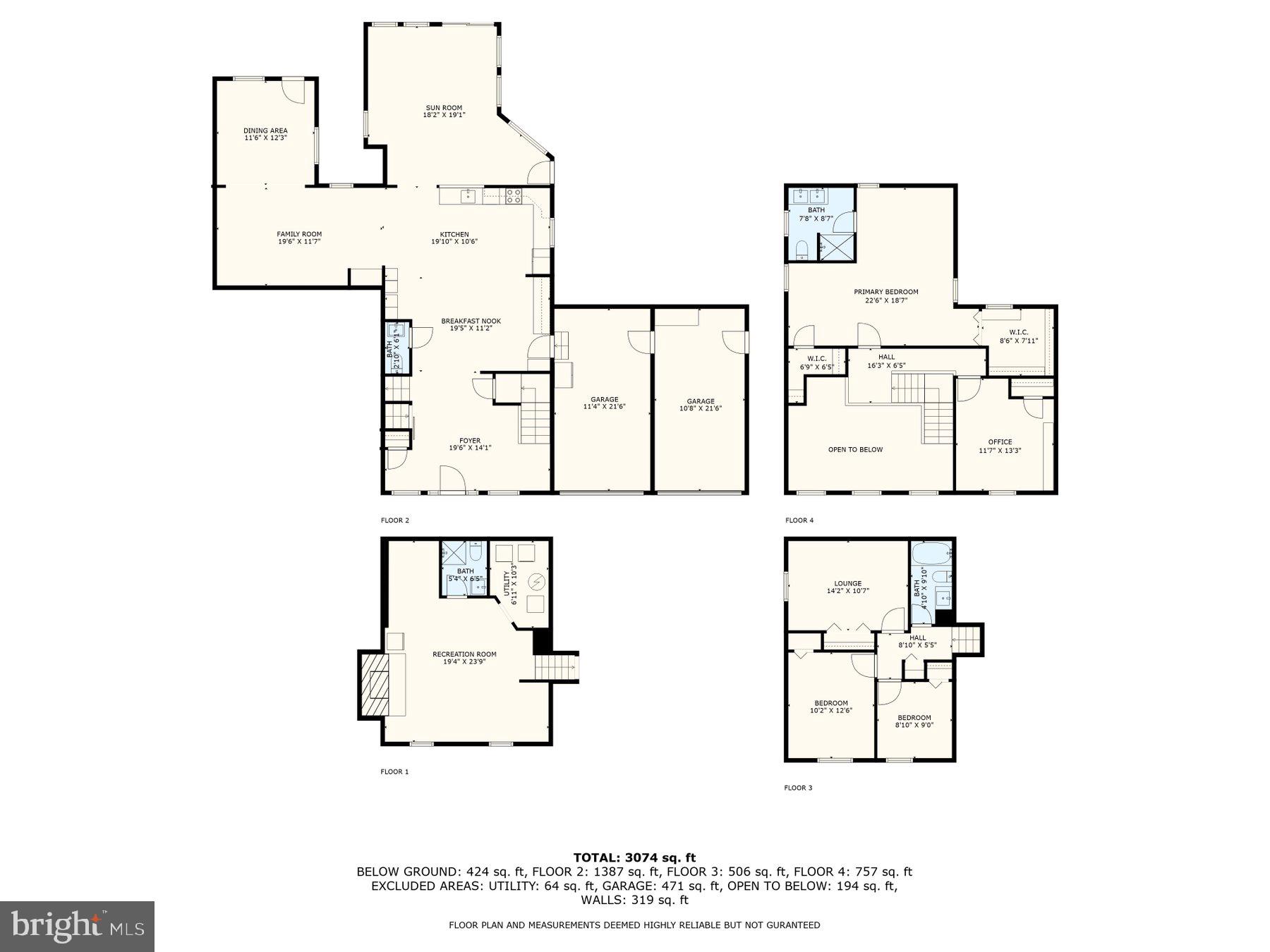 WINDBROOK - Residential