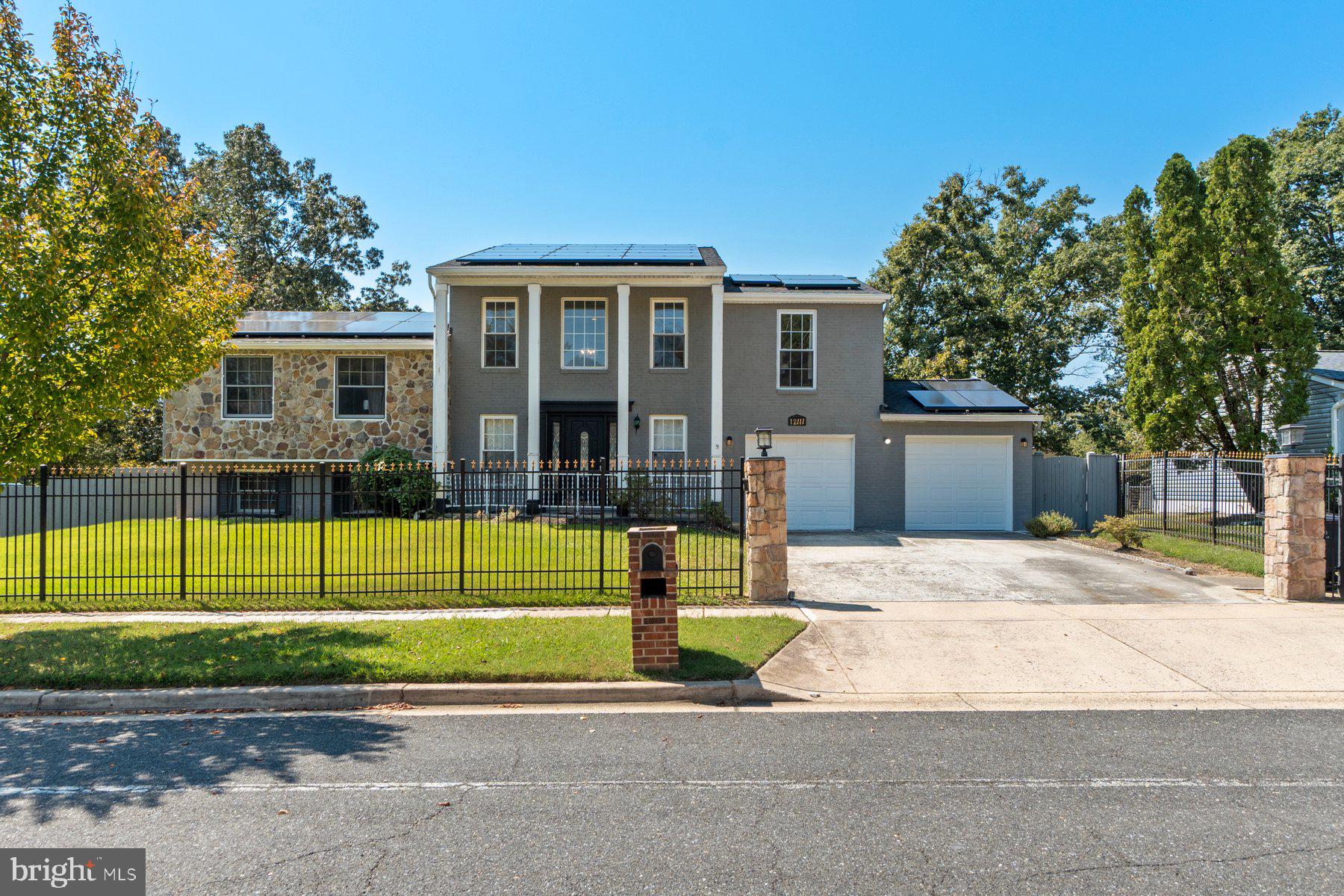 WINDBROOK - Residential