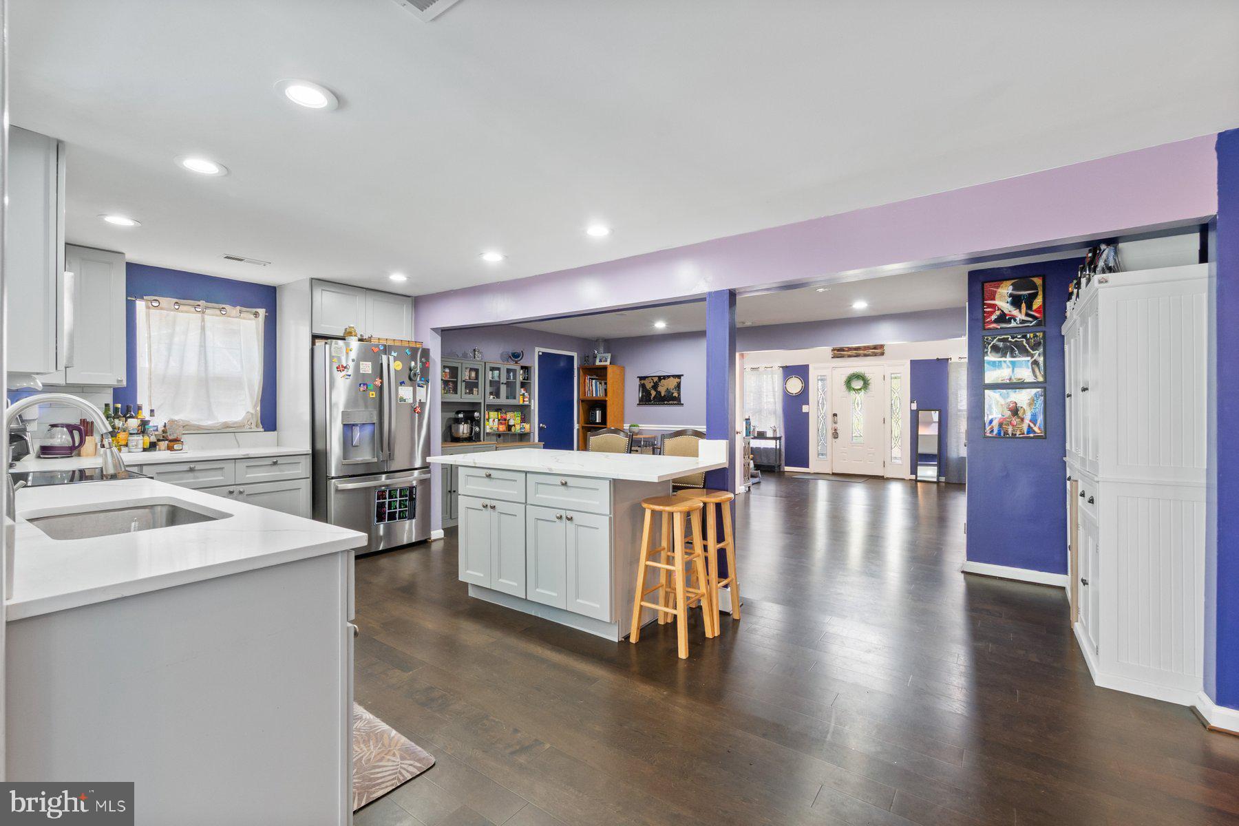 WINDBROOK - Residential