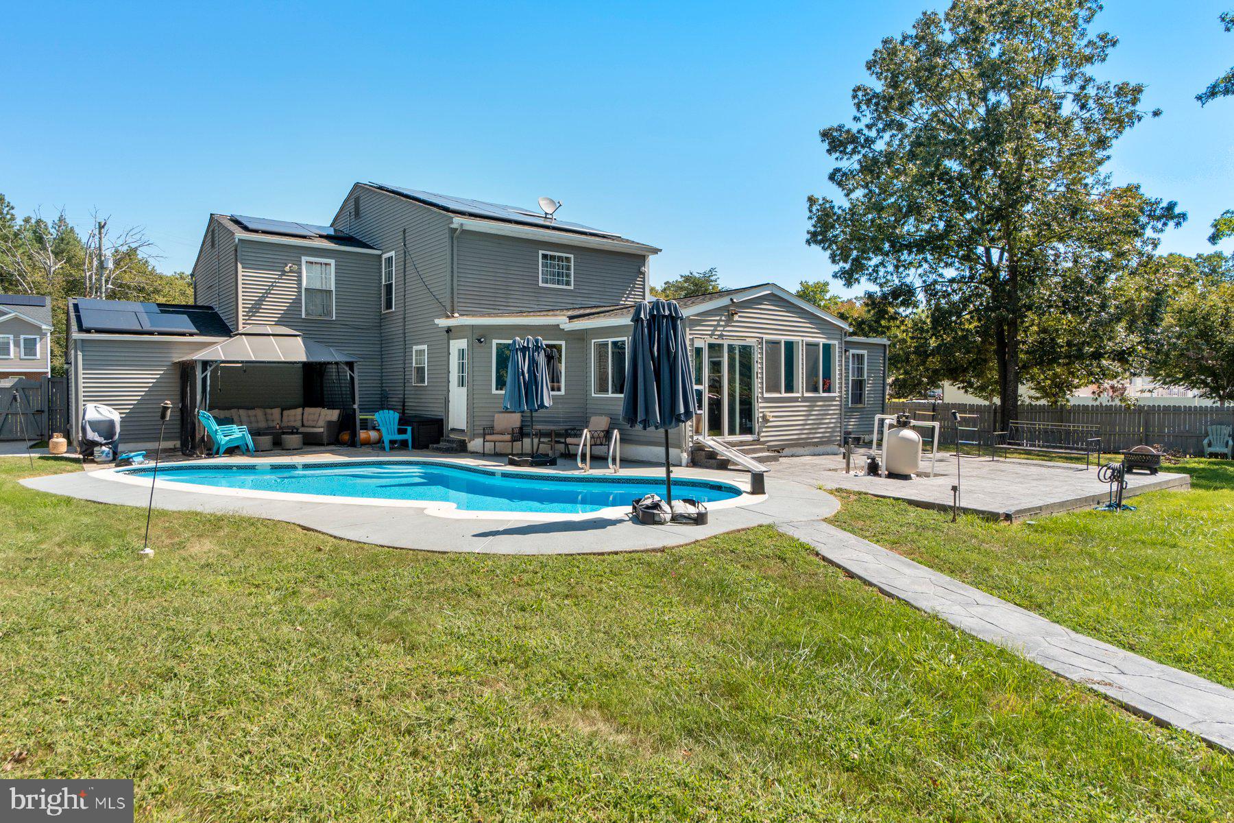 WINDBROOK - Residential