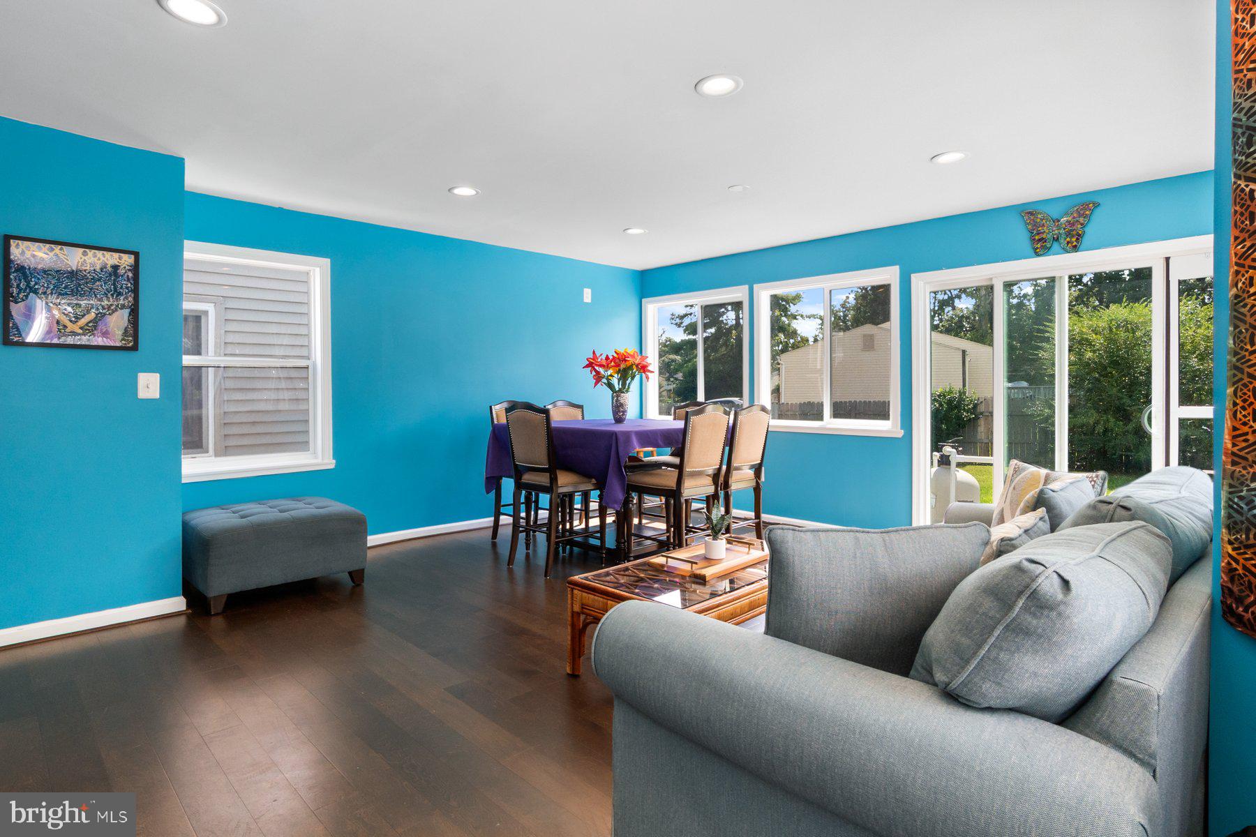 WINDBROOK - Residential