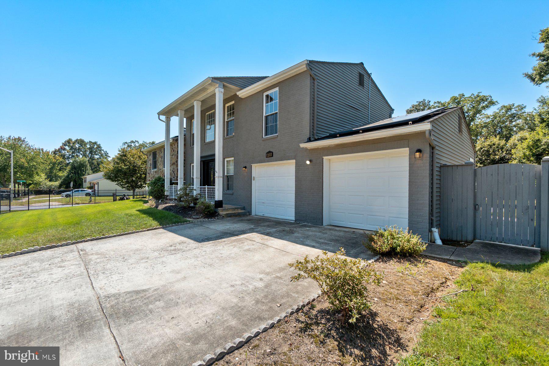 WINDBROOK - Residential