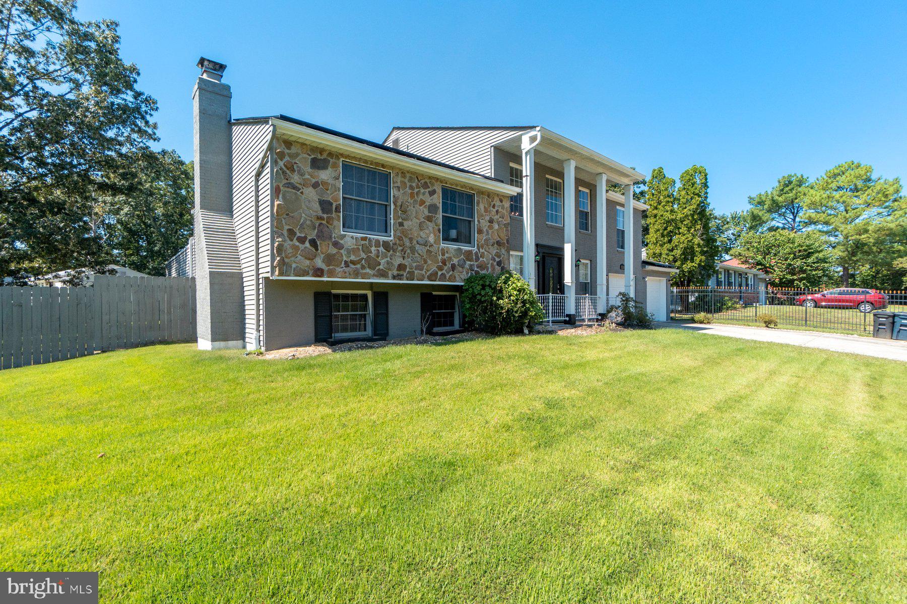 WINDBROOK - Residential