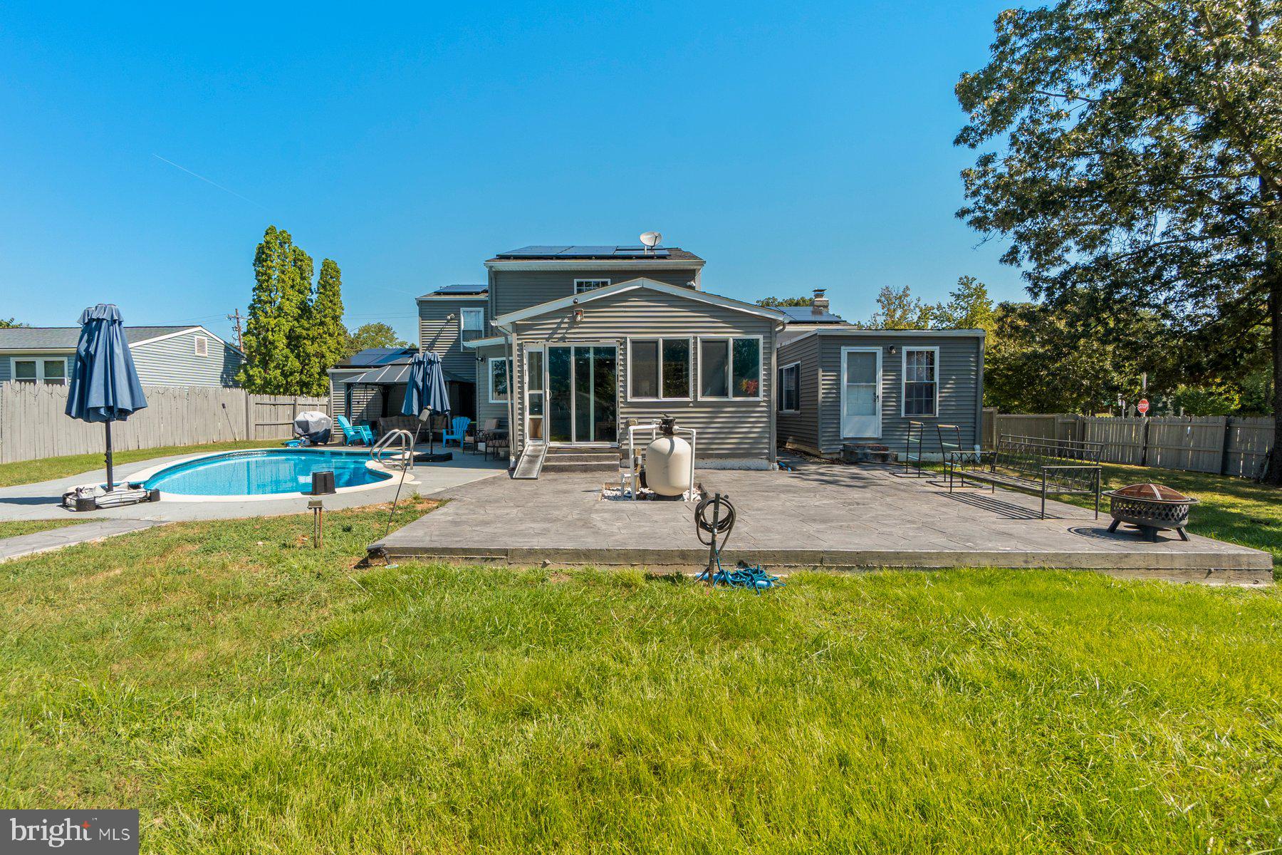 WINDBROOK - Residential