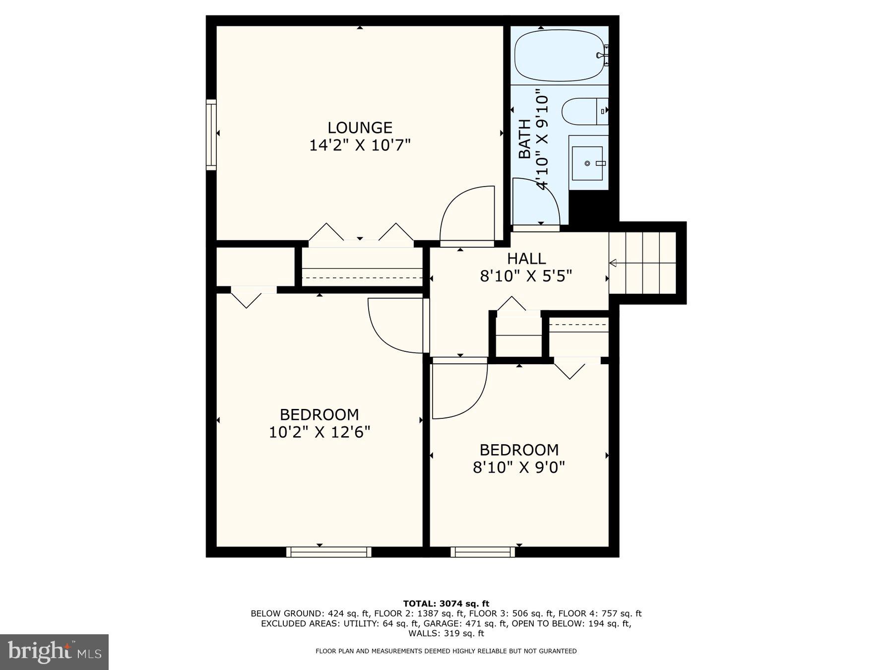 WINDBROOK - Residential