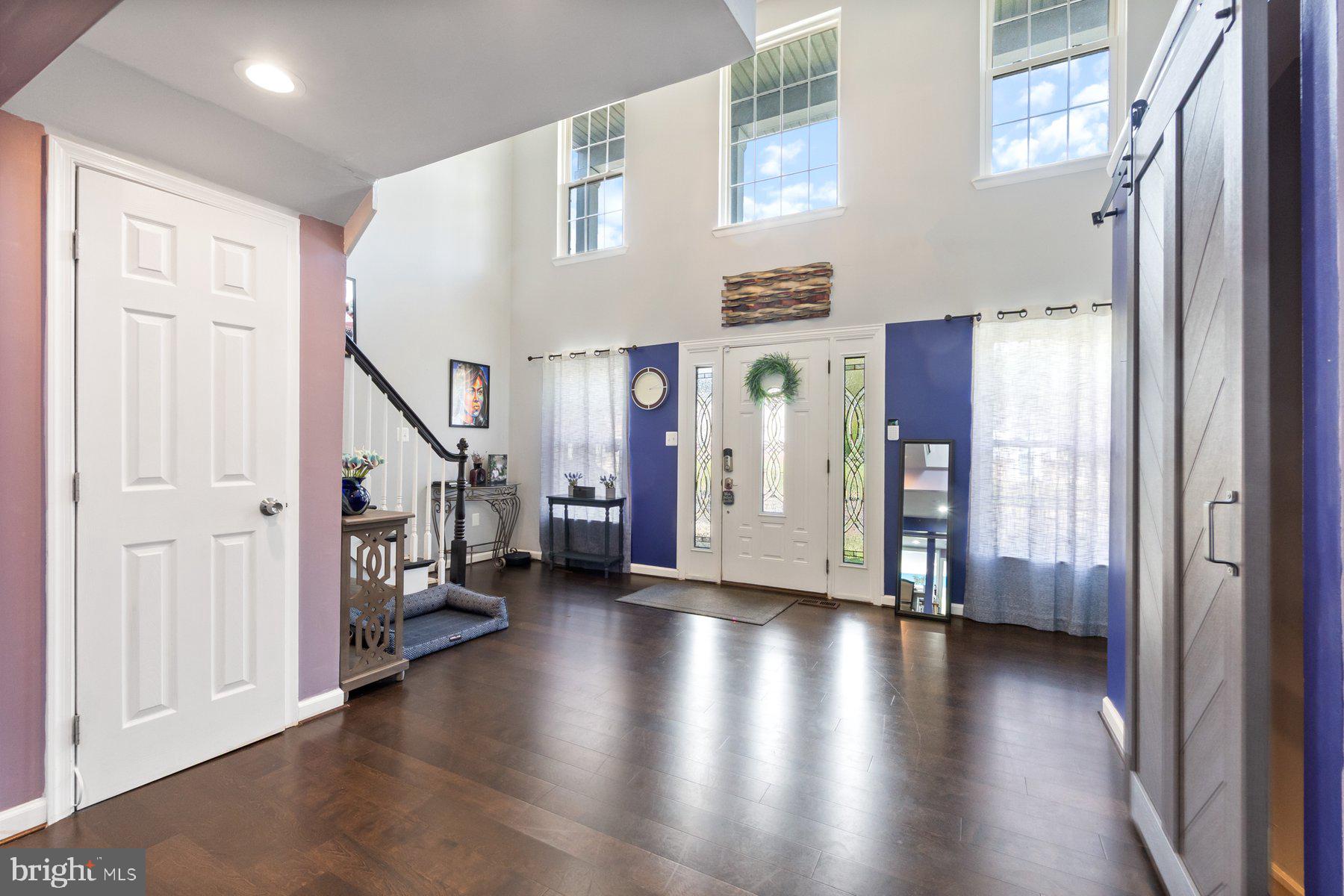 WINDBROOK - Residential