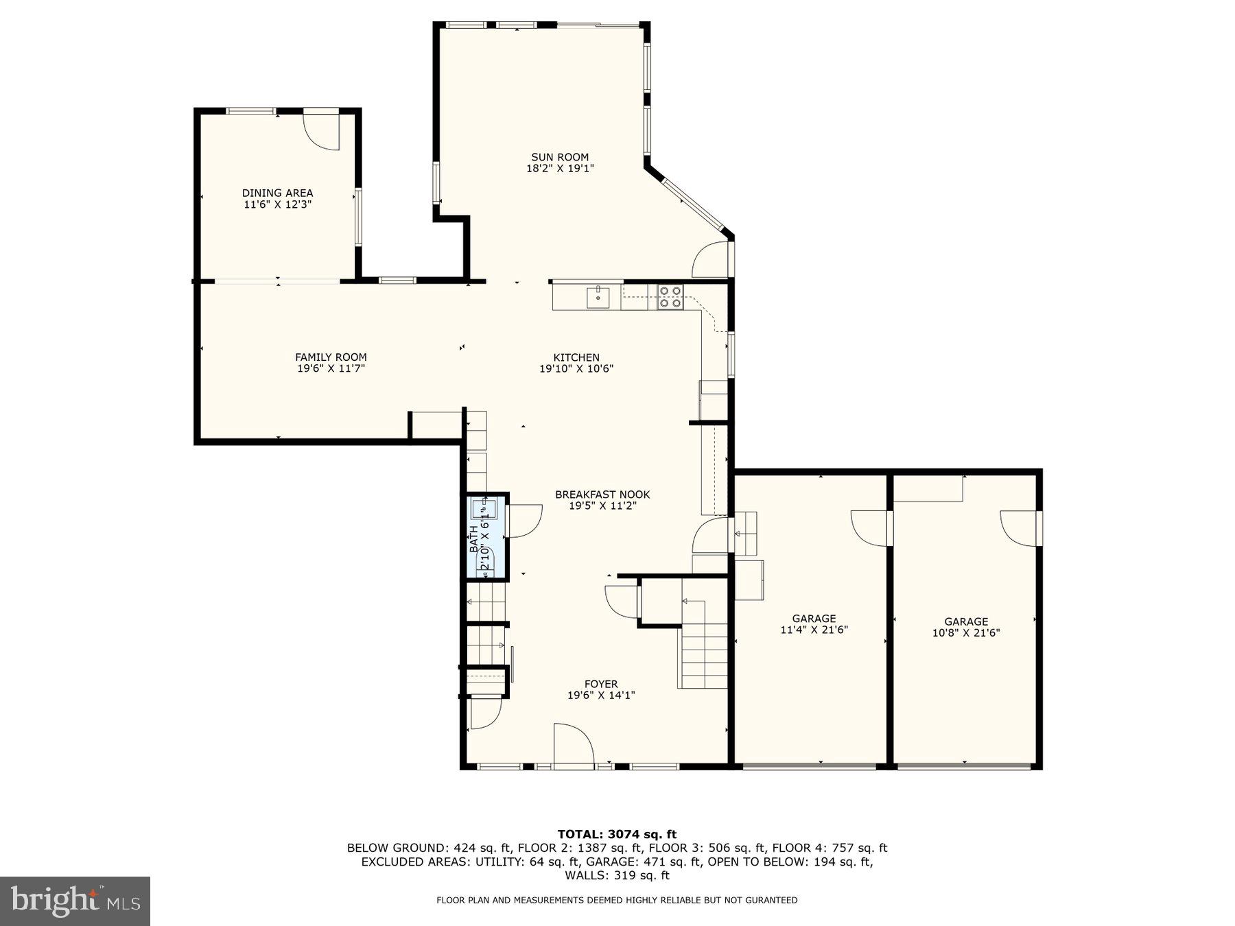 WINDBROOK - Residential