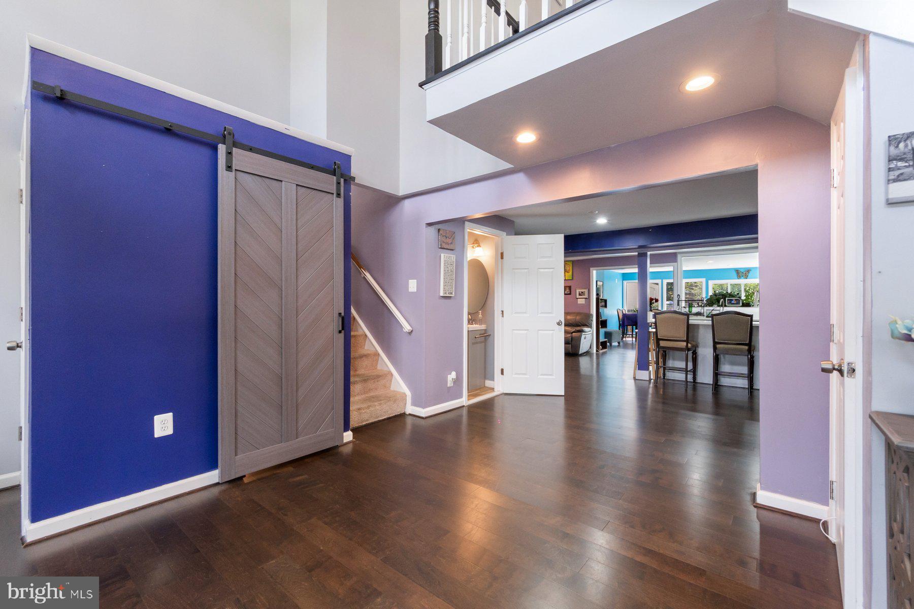 WINDBROOK - Residential