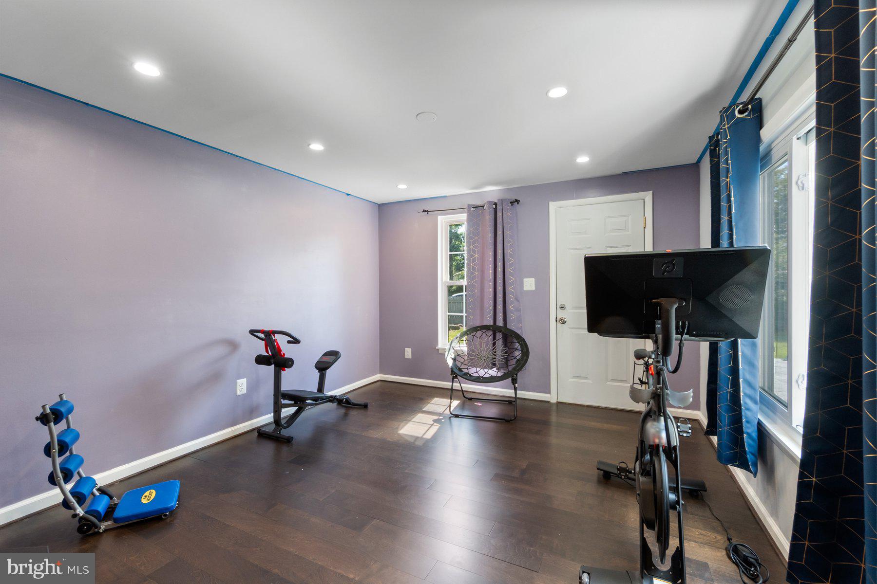 WINDBROOK - Residential