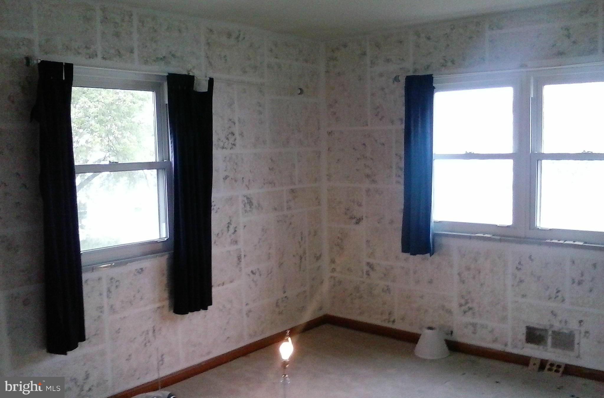 NONE AVAILABLE - Residential Lease