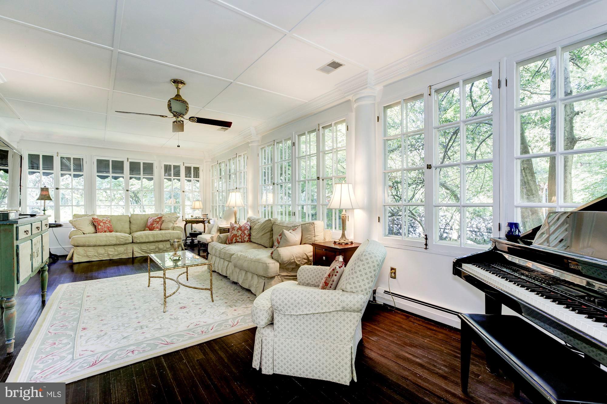 CHEVY CHASE - Residential