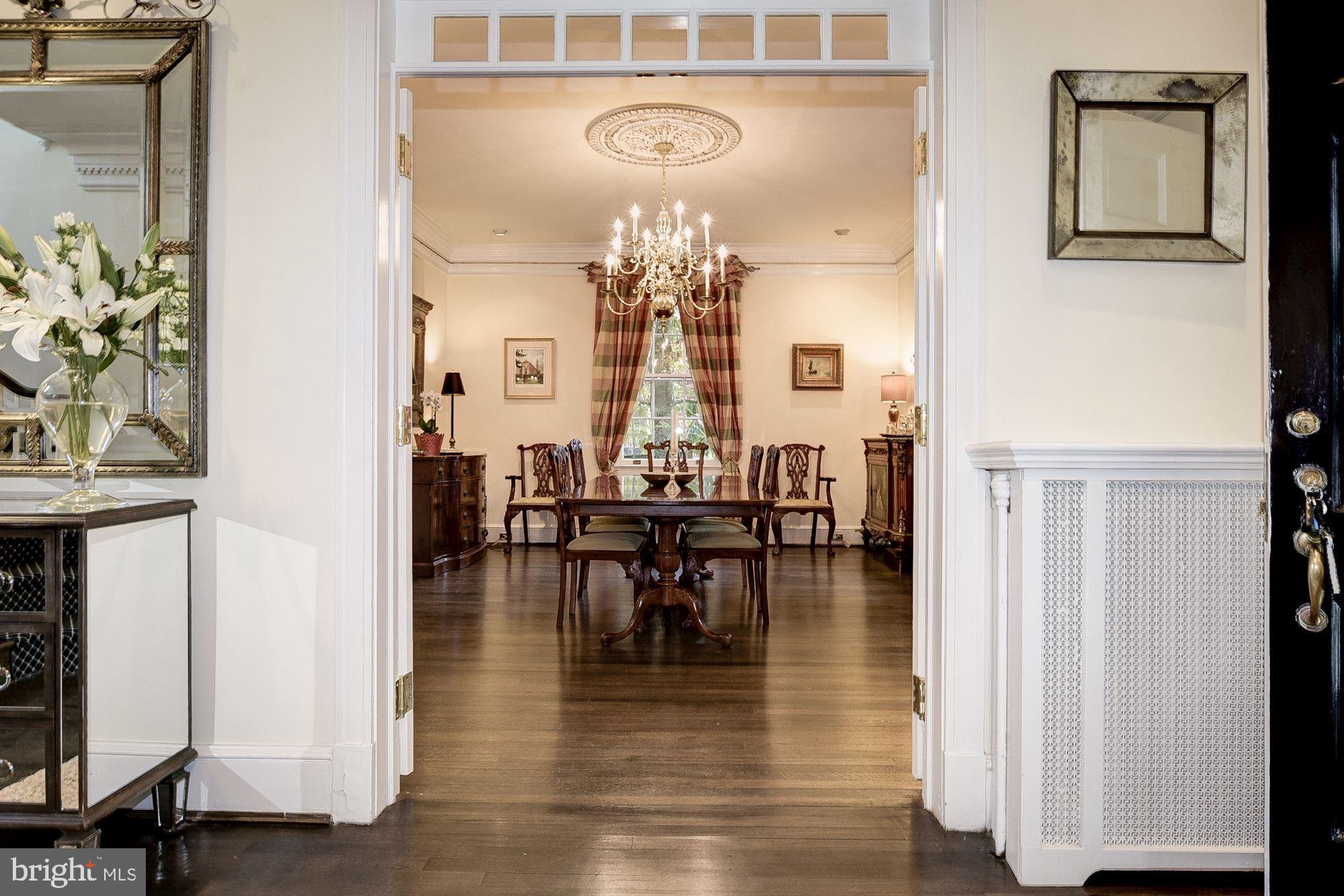 CHEVY CHASE - Residential