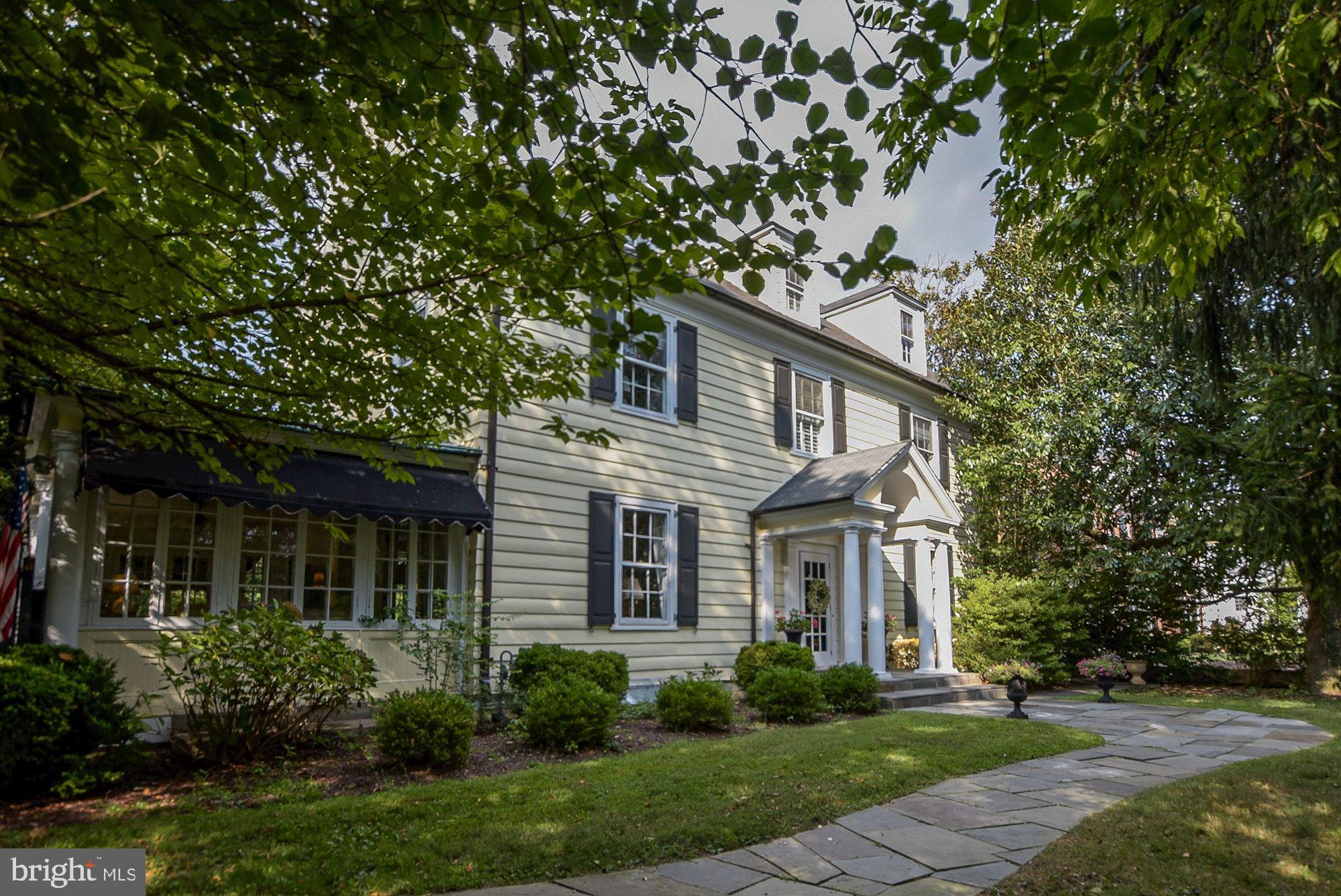 CHEVY CHASE - Residential