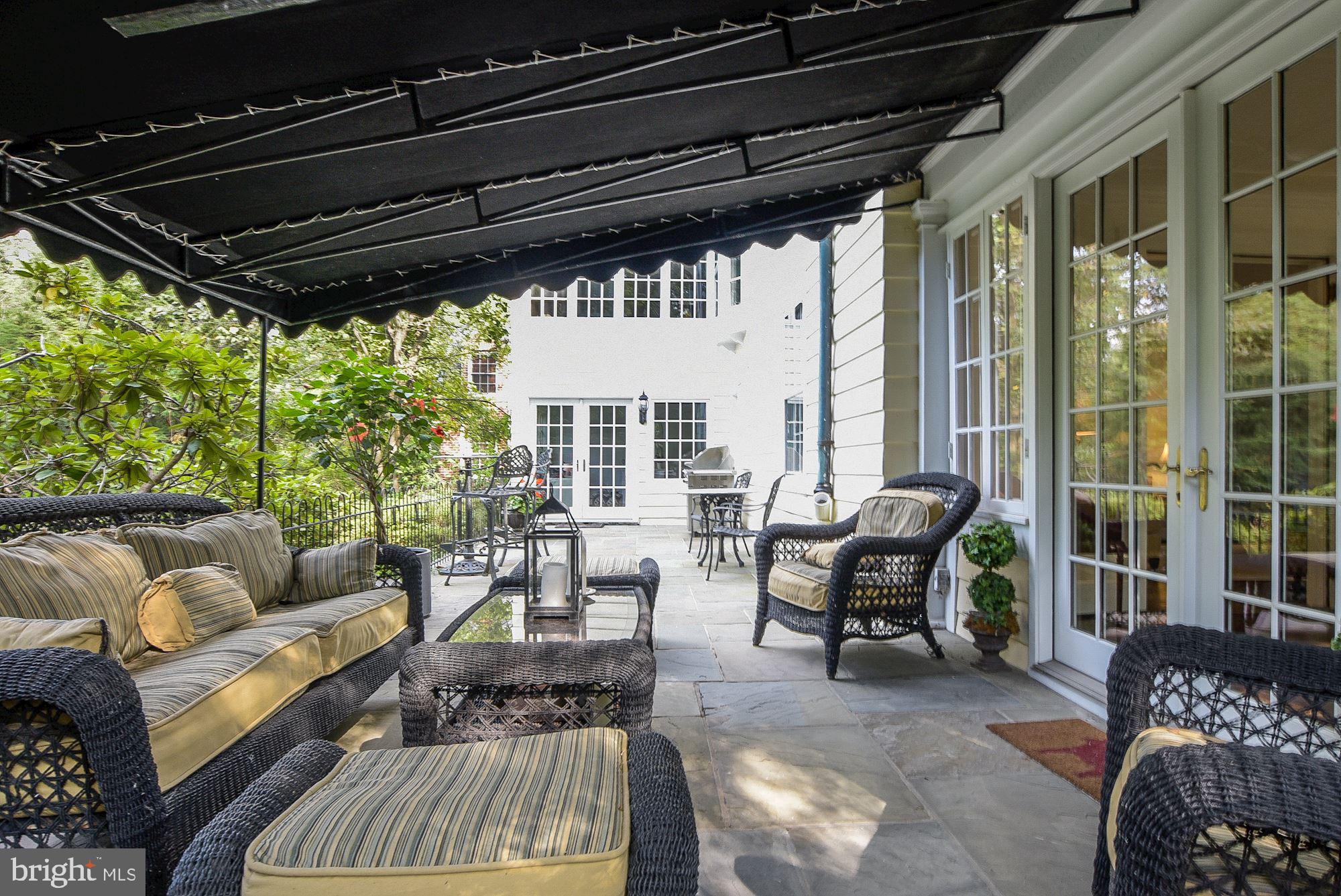 CHEVY CHASE - Residential