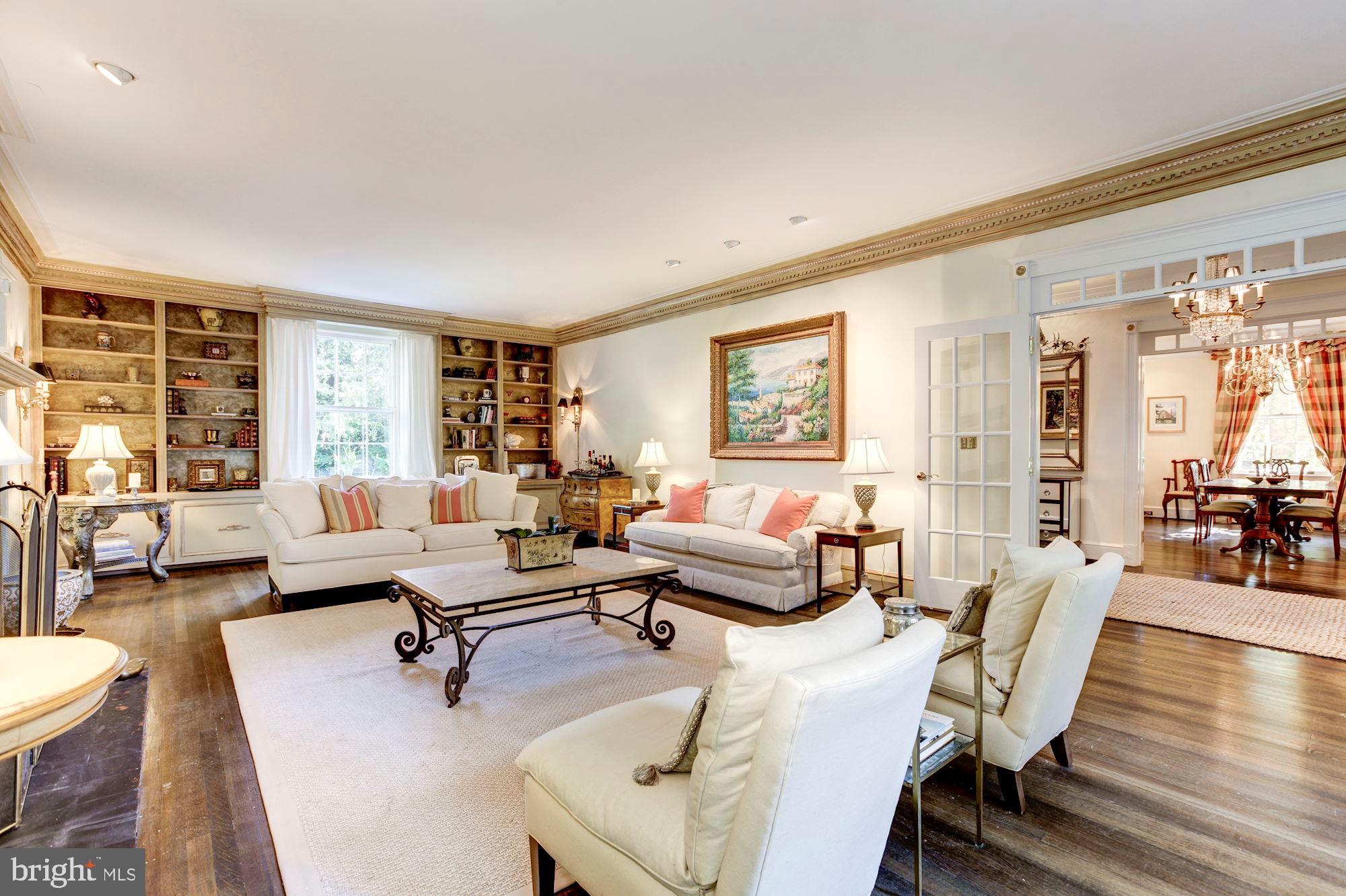 CHEVY CHASE - Residential