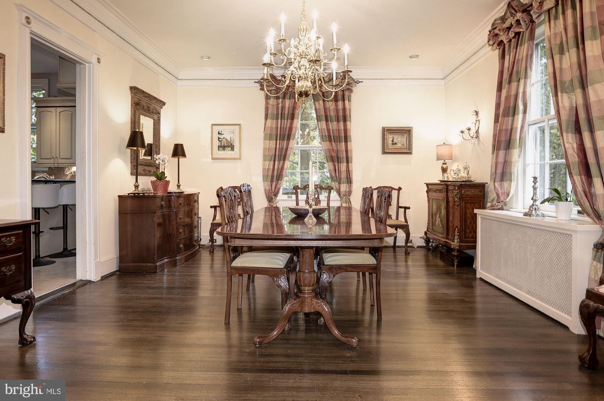 CHEVY CHASE - Residential