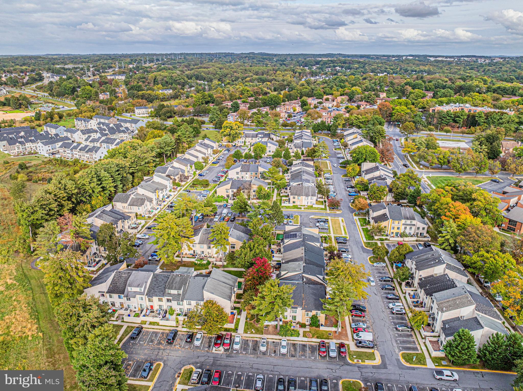 CLUBSIDE - Residential Lease