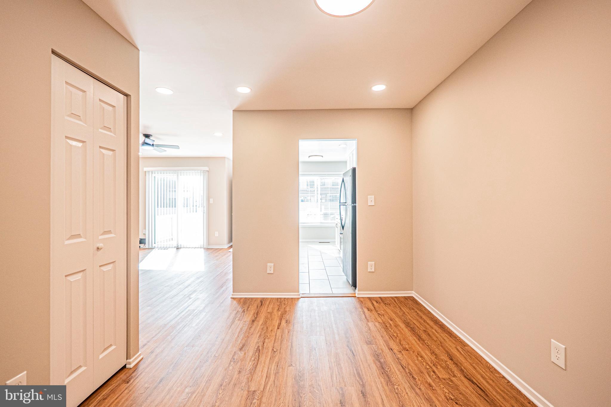 CLUBSIDE - Residential Lease