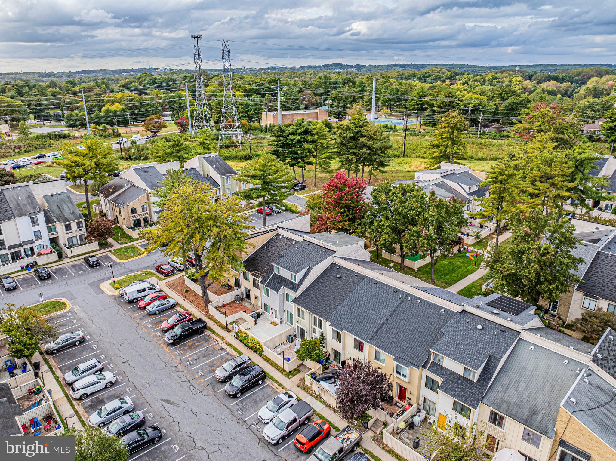 CLUBSIDE - Residential Lease