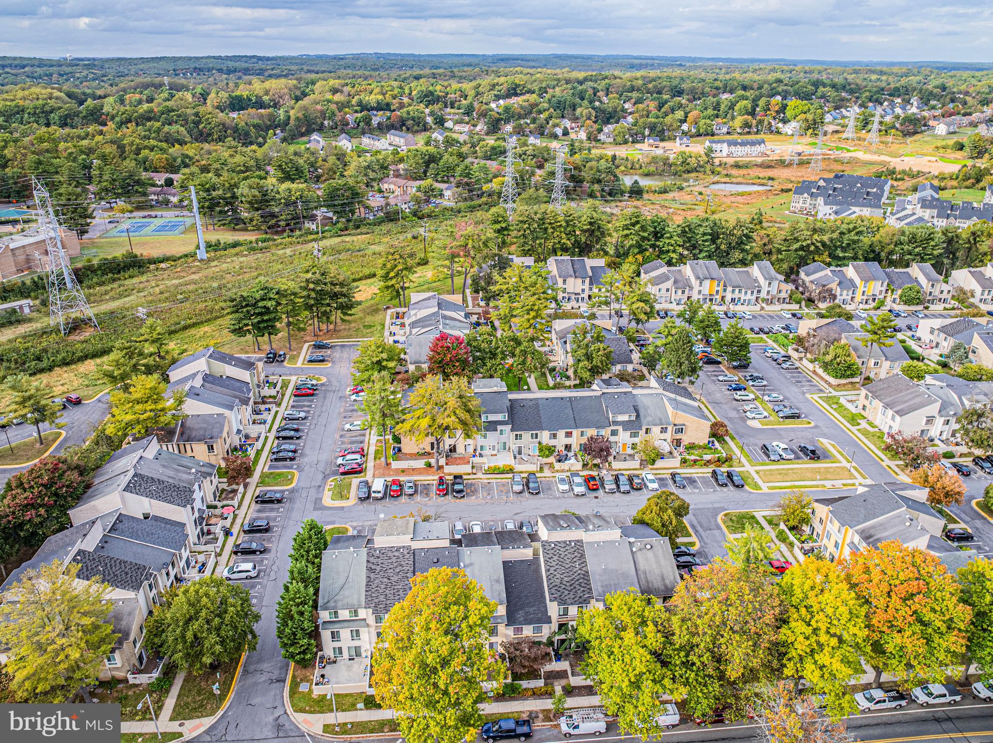 CLUBSIDE - Residential Lease