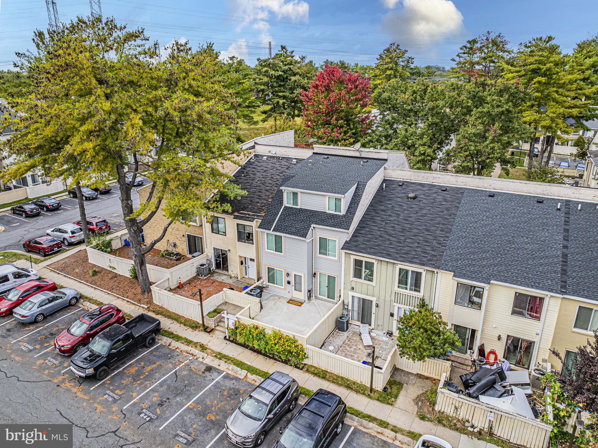 CLUBSIDE - Residential Lease