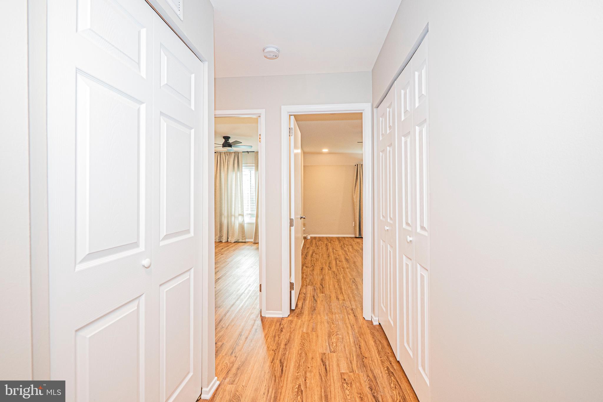 CLUBSIDE - Residential Lease