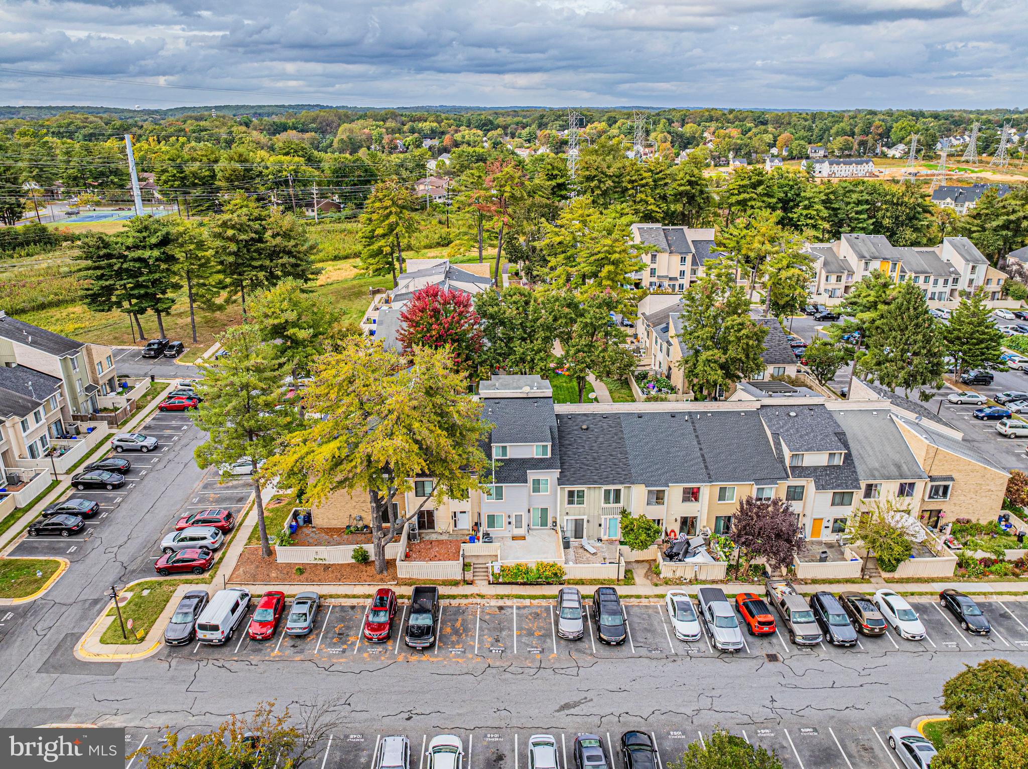 CLUBSIDE - Residential Lease