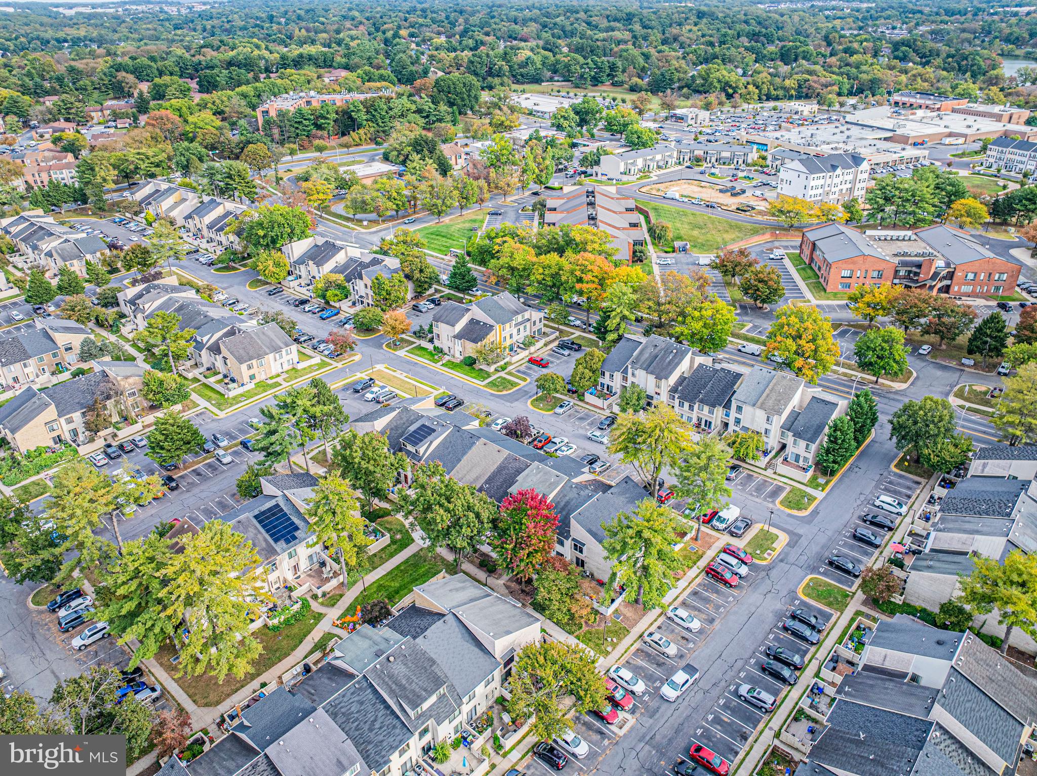 CLUBSIDE - Residential Lease