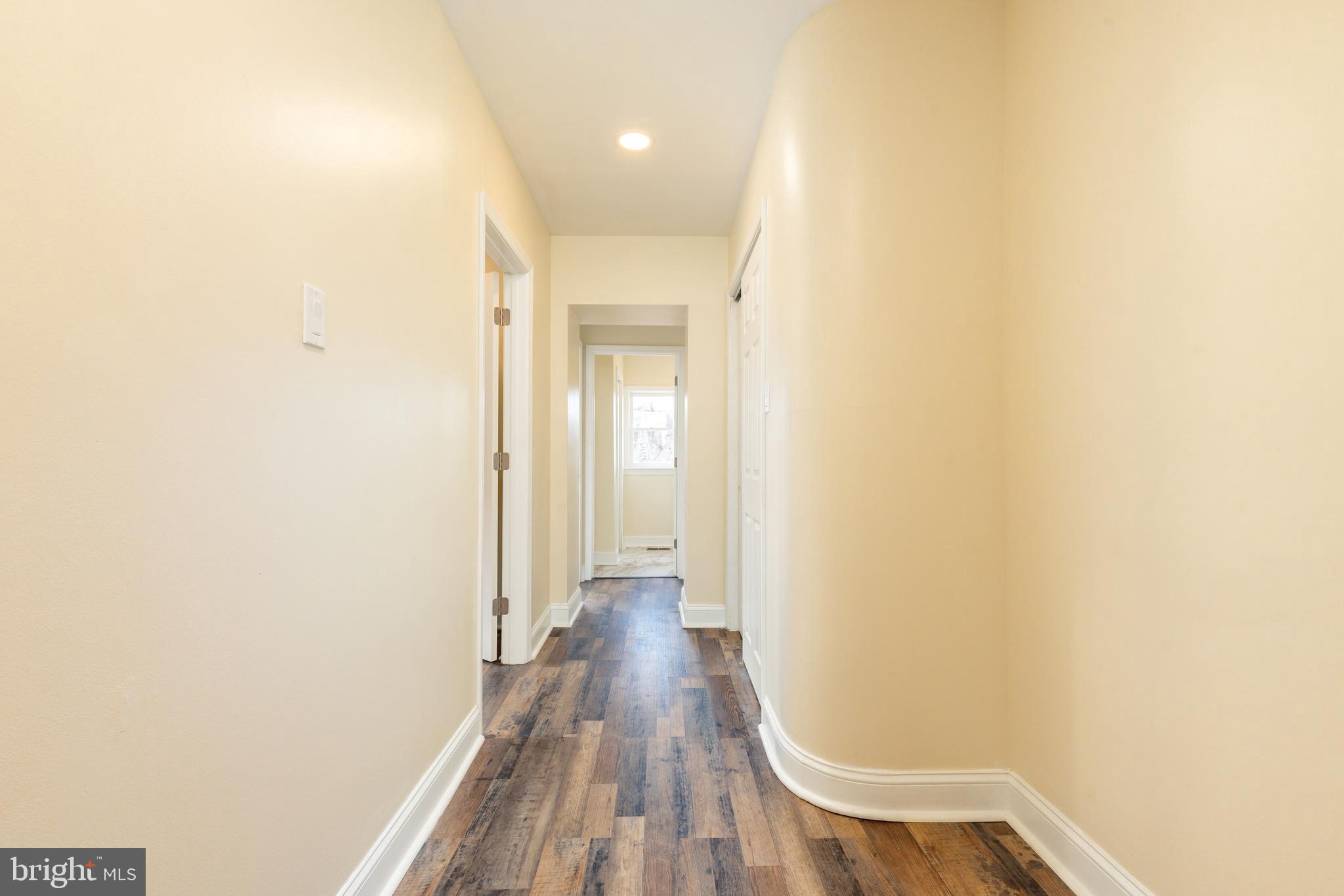 MANAYUNK - Residential Lease
