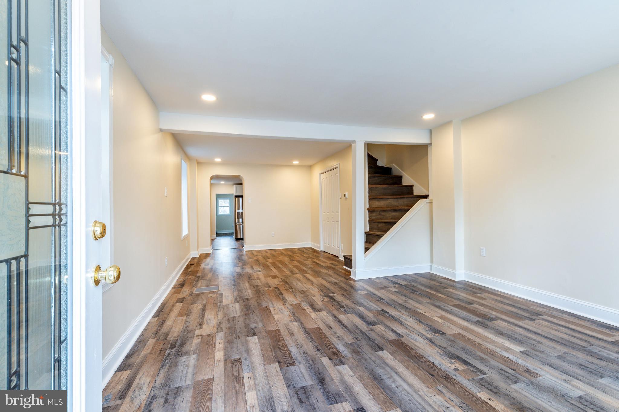 MANAYUNK - Residential Lease