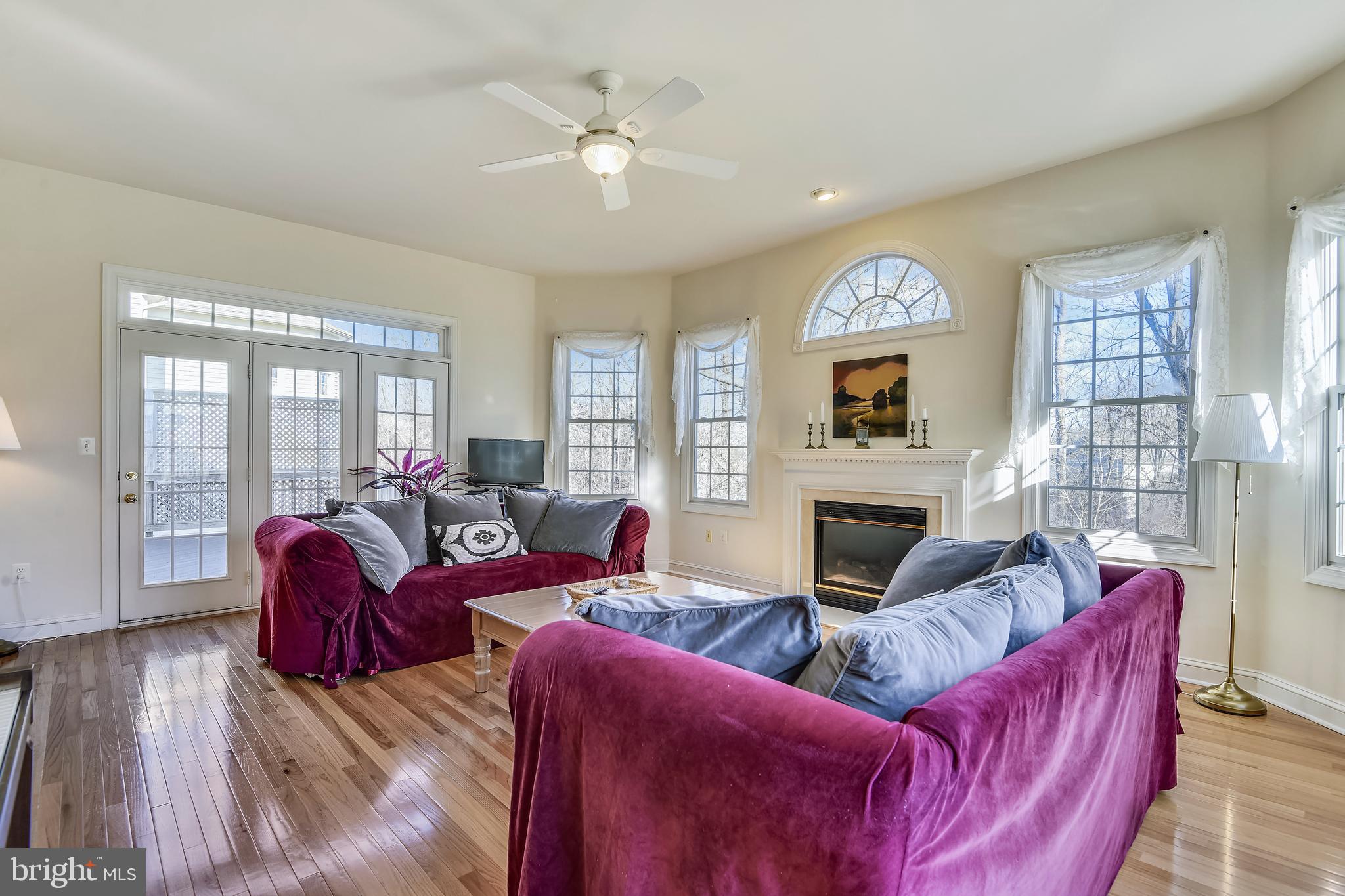 WALNEY ROAD - Residential