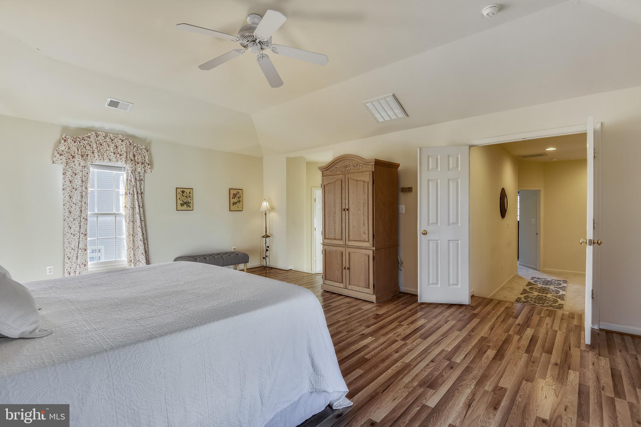 WALNEY ROAD - Residential