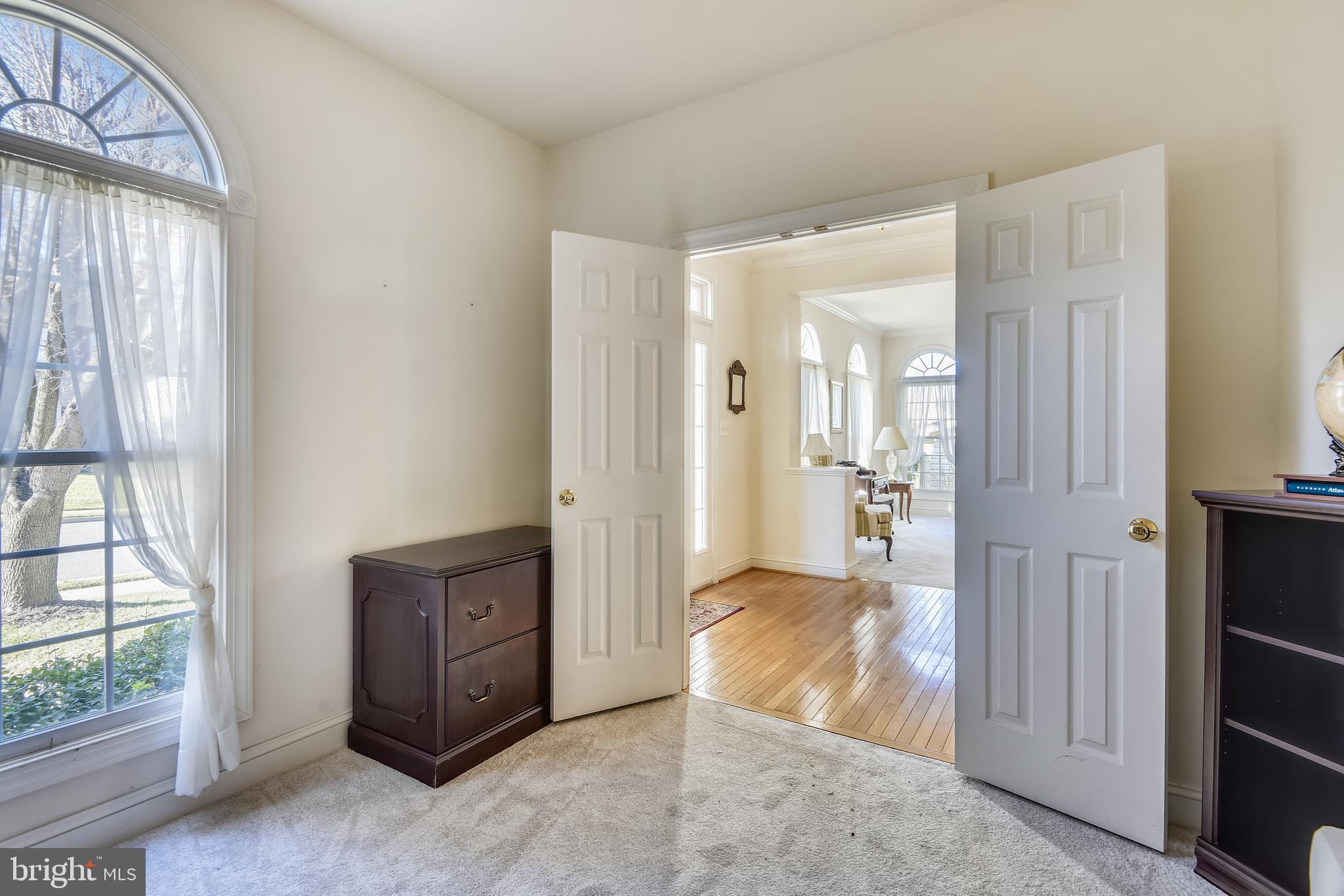 WALNEY ROAD - Residential